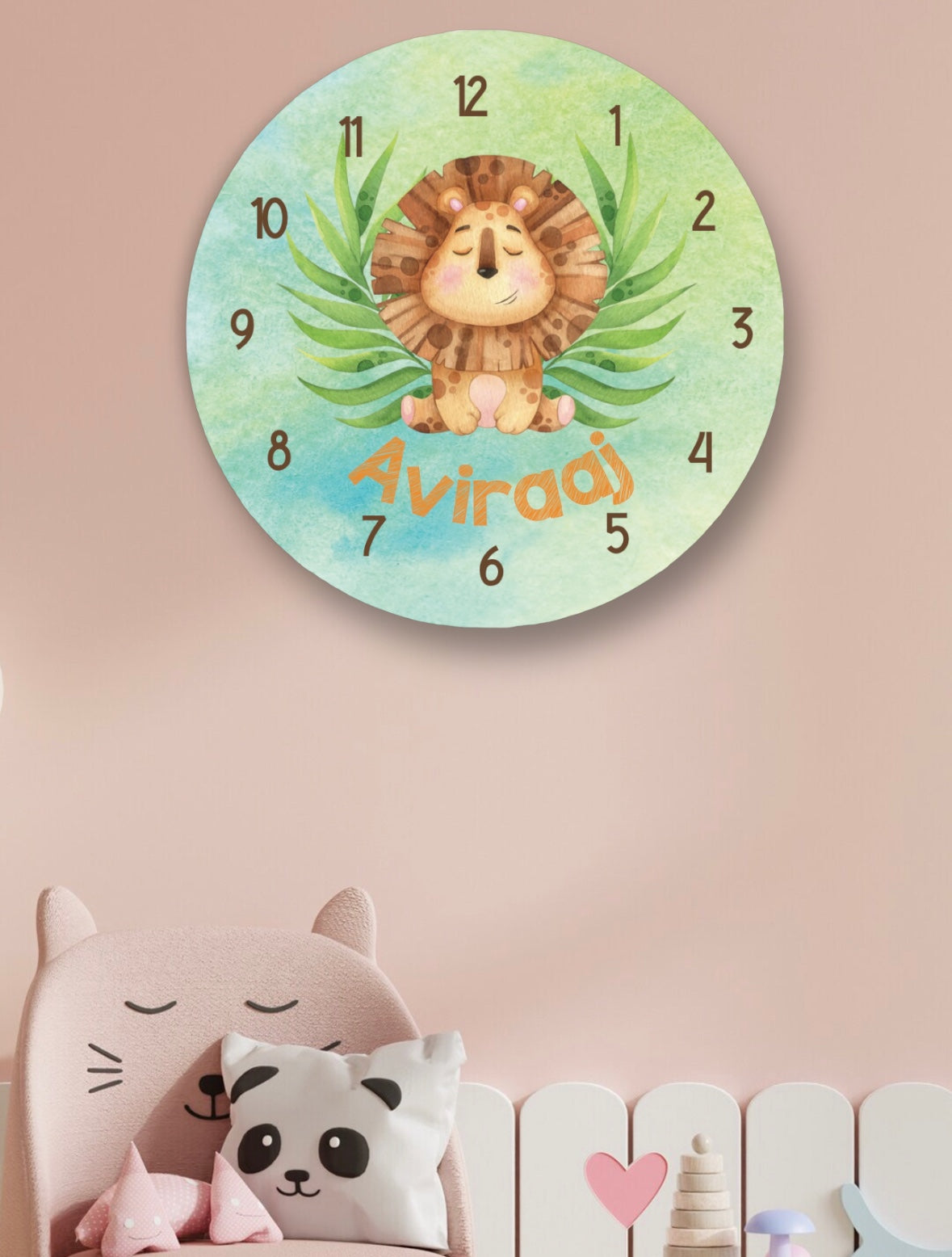 Wall Clock