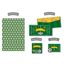 Gift Stationery Hamper - Football