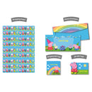 Gift Stationery Hamper - Peppa Pig